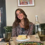 Elena - profesor de inglés - Madrid
