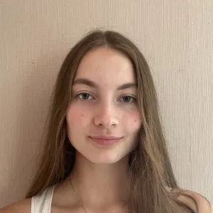 Coline - Prof de maths - Bruz