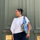 Jade - Prof de français - Tournefeuille