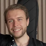 Taras - Prof de guitare - Bâle