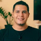 Vinícius - Prof de inglês - Jardim Eldorado
