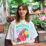 ANASTAZJA - nauczyciela języka polskiego - Zielona Góra