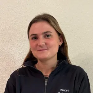 Ambre - Prof de maths - Lille