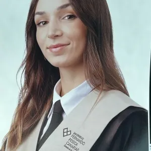 Paula - Spanish tutor - Dublin