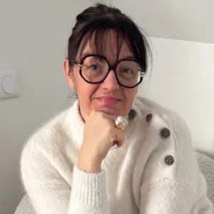 Jenny - Prof de conseil en style, image de soi - Abbeville