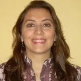 Belén - profesor de inglés - Murcia