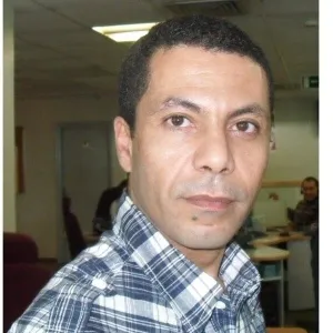 DRISS - Prof de Français Scolaire - Marrakech