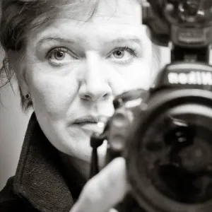 Marie isabelle - Prof de photographie - Voiron