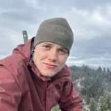 Noé - Prof d'histoire - géo - Strasbourg