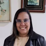 Thaina - personal trainer - Rio de Janeiro