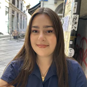 CINZIA - Insegnante di ripetizioni - Brembio