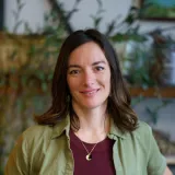 Elodie - Prof de français - Marseille