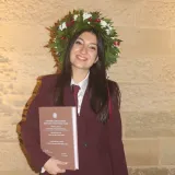 Emanuela - Insegnante di aiuto compiti - Mesagne