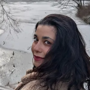 Kenza - Prof d'anglais - Mandres-les-Roses