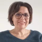 Stephanie - Prof de français - Auriol