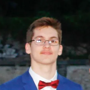 Aymeric - Prof de maths - Lyon