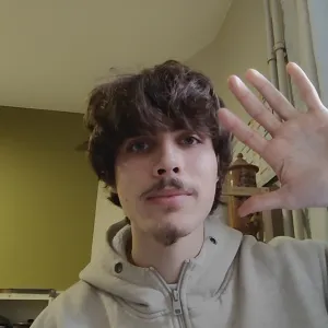 Nicolas - Prof de maths - Besançon