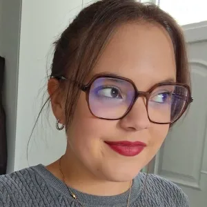 Camille - Prof d'aide aux devoirs - Salouël