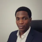 Samuel - Trading teacher - Lagos