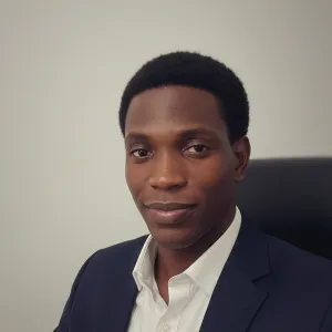 Samuel - Trading teacher - Lagos