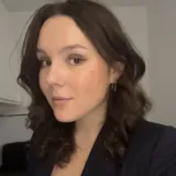 Floriane - Prof de français - Tours