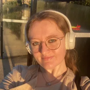 Rachel - Prof d'aide aux devoirs - Buc