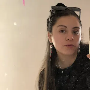 Constanza Rafaela - Profesor de ciencias sociales - Santiago