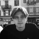 Olivier - Prof de maths - Cognin