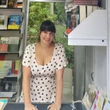 Cristina - Spanish tutor - Spain