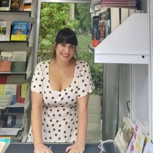 Cristina - Spanish tutor - Spain