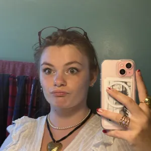 Yaël - Prof de français - Reims