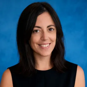 Alicia - profesor de noruego - Mijas