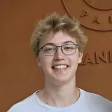 Charles - Prof de programmation - Boulogne-Billancourt