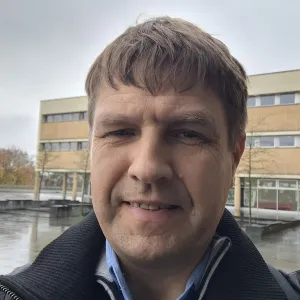 Alexander - Prof de maths - Luxembourg