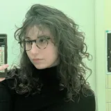 Alexandra - Prof d'expression écrite - anglais - Bordeaux