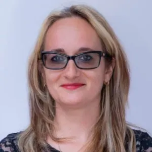Elena - Reading Tutor - Harrow