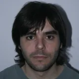 Sergio - Profesor de matemática - Valencia