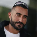 Nasser - Prof d'arabe - Créteil