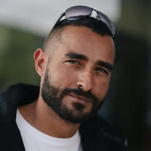 Nasser - Prof d'arabe - Créteil