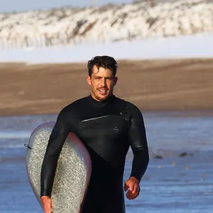 Maxime - Prof de longboard - Les Sables-d'Olonne