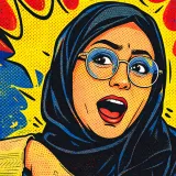 Maya - Positive thinking tutor - Abu Dhabi