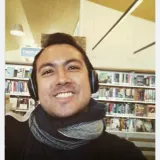 Eugene - History Tutor - Montclair