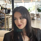 Busra - Türkçe öğretmeni - 