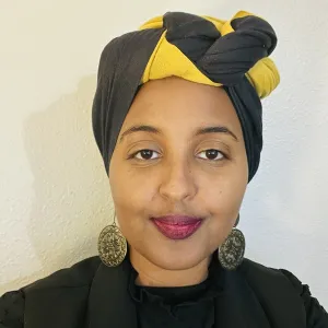 Oumalkaire - Prof de français - Fontainebleau