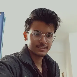 Krish - Maths tutor - Patna