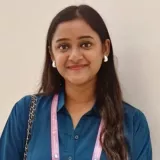 Naina - English tutor - Faridabad