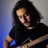 Mohammad - Guitar tutor - New York