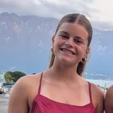 Olivia - Prof de maths - Vevey