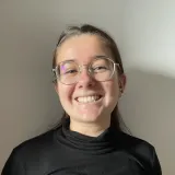 Rozenn - Prof de maths - Saint-Brieuc