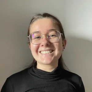 Rozenn - Prof de maths - Saint-Brieuc